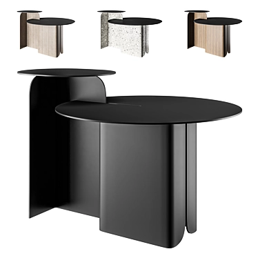 Modern Table