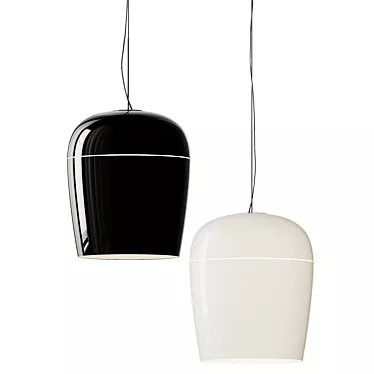 Prandina Tiara Pendant light