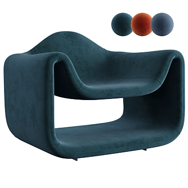 Colo Armchair