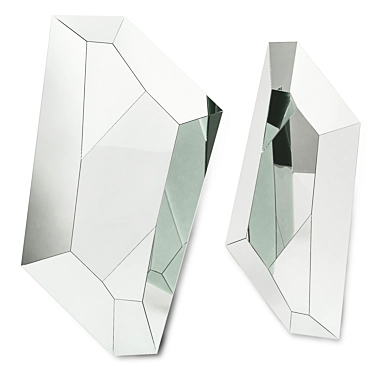 Mirror Diamond Cattelan Italia