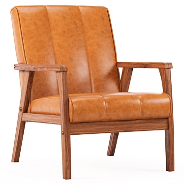 Nikko Accent Chair