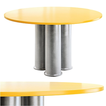 Elephant Tripod Table Leibal