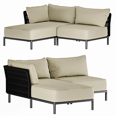 Modular sofa Leo-1 Divan.ru