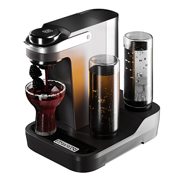 Bartesian Duet Cocktail Maker