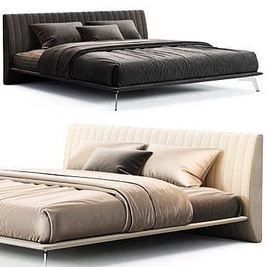 Bed K115 delavega