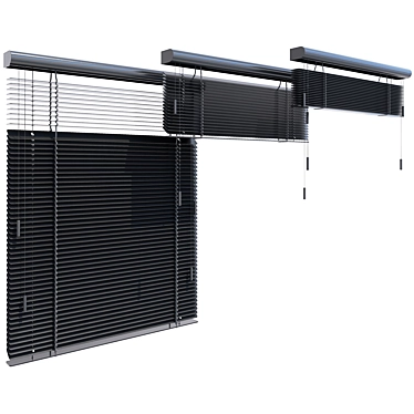 Blinds Blinds 10 B