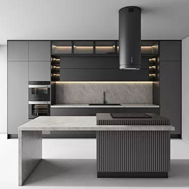 modern kitchen 77