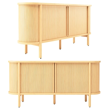 Cadence Sideboard