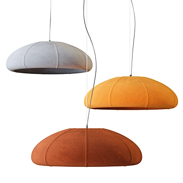 Marbido lampshade