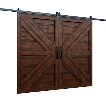 Barn Door-02