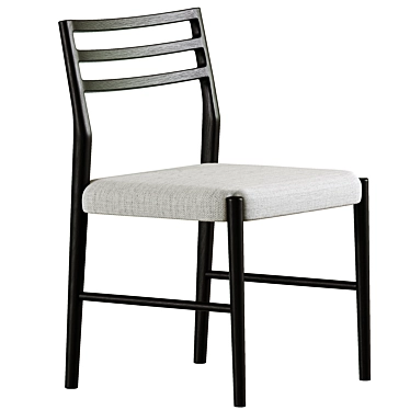 Quincy Basketweave Dining Chair