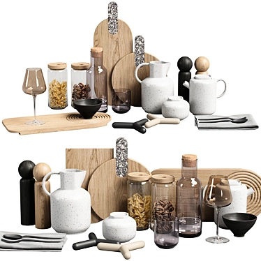 kitchen decor set 19