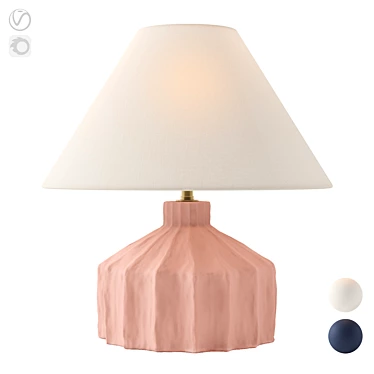 Veneto Small Table Lamp