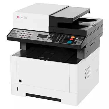 MFP Kyocera Mita Ecosys M2040dn