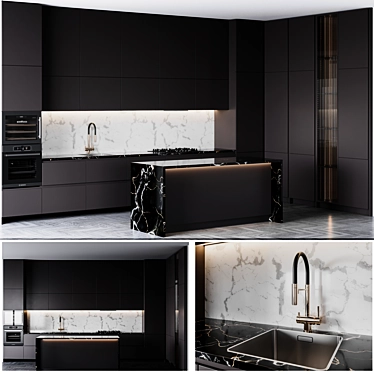 kitchen modern302