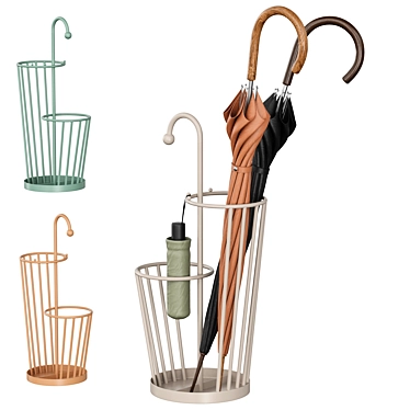 Umbrella stand