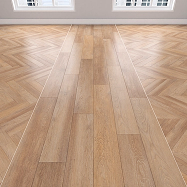 Parquet Oak