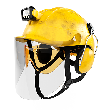 Safety Helmet