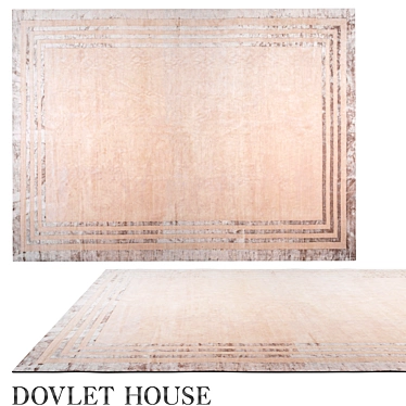 OM Carpet DOVLET HOUSE (art 20131)