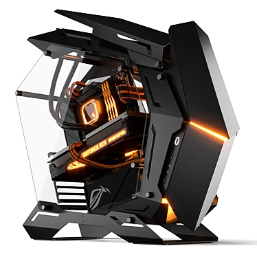 Gaming PC 13 Corona