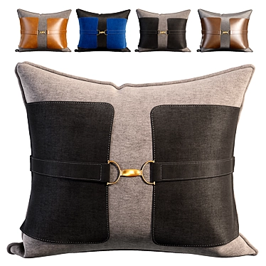 Decorative pillows set 635