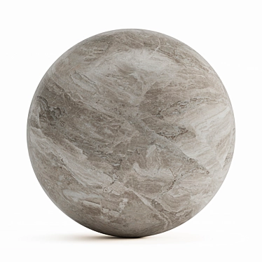 Premium Marble Stone Texture Pack 3D model image 1 