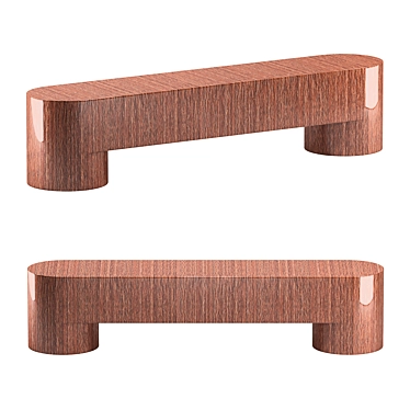 Eugene 2 Bench