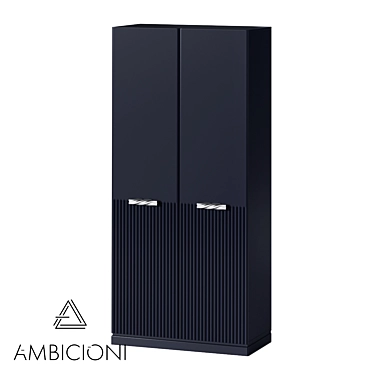 Wardrobe Auronzo Ambicioni