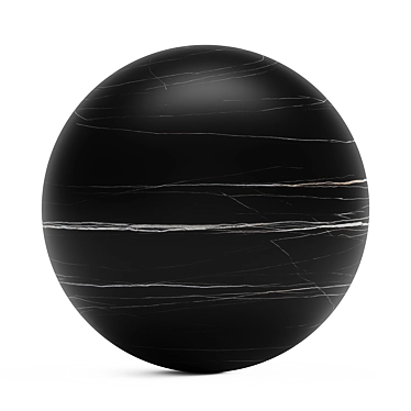 Luxury Marble Stone Texture Pack 3D model image 1 