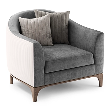 Stella del Mobile PR.742 armchair