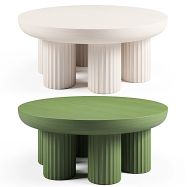 Kalokagathos Coffee Tables