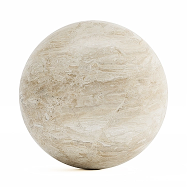 Corona Marble Material Pack 3D model image 1 