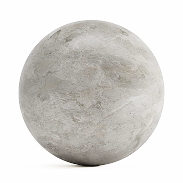 Corona Marble Stone Texture Set 3D model image 1 