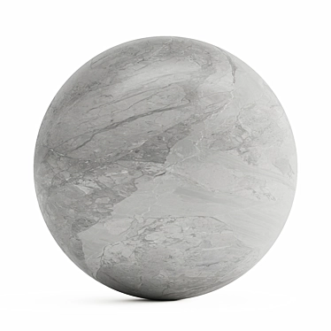 Luxury Marble Stone Materials Pack 3D model image 1 