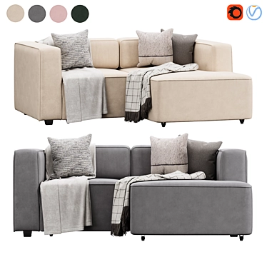 Sofa Aront Mini, divan.ru