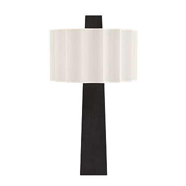 Dantone Home, Twist Table Lamp