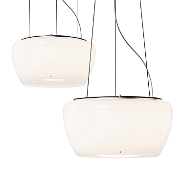 Vistosi Implode pendant lamp