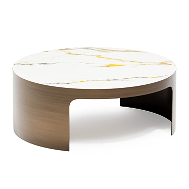 Como, coffee table