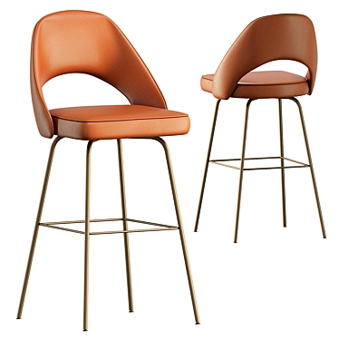 Bar stool - Barber Stool M