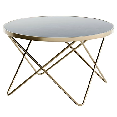 center table - 3D models category