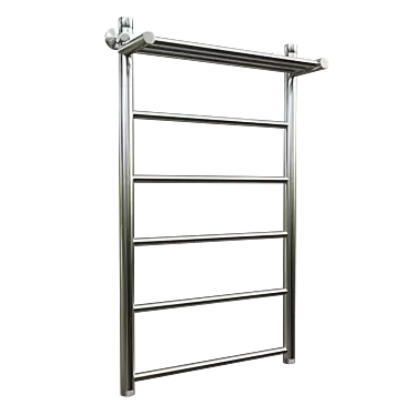 TONI ARTI Loreto Towel Rack 3D model image 1 