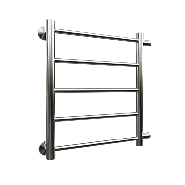 TONI ARTI Loreto Towel Warmer 3D model image 1 