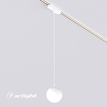 OM Lamp MAG-VIBE-EMISFERO-HANG-R100-6W