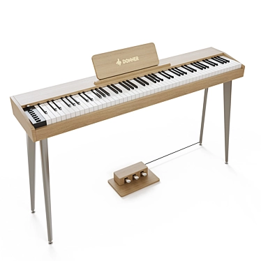 Donner DDP-60 Digital Piano