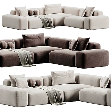 Plus Sofa By Lapalma | Sofa