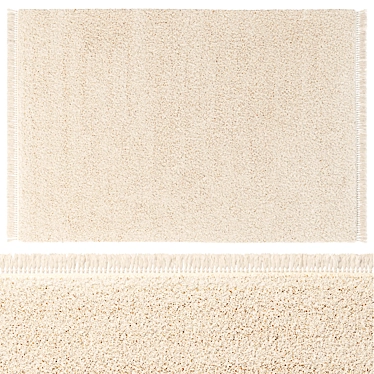 Carpet plain Pita ecru from LA REDOUTE INTERIEURS