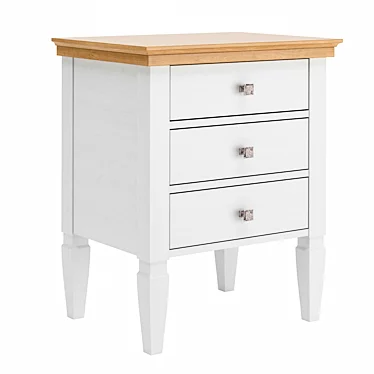 Bedside table Olsa 03