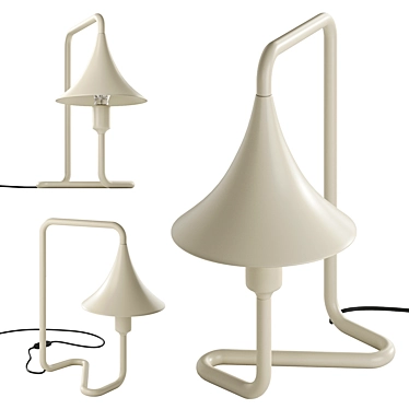 Table lamp SELF from Almerich