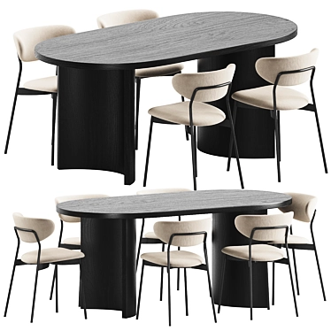 Dining Set 48