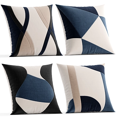 Decorative pillow 23